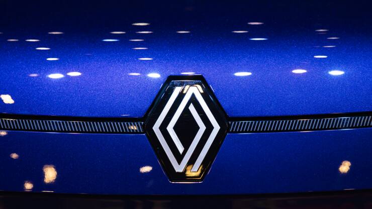 Renault aura droit à un procès pour des tricheries présumées aux normes anti-pollution. (Photo d'illustration)