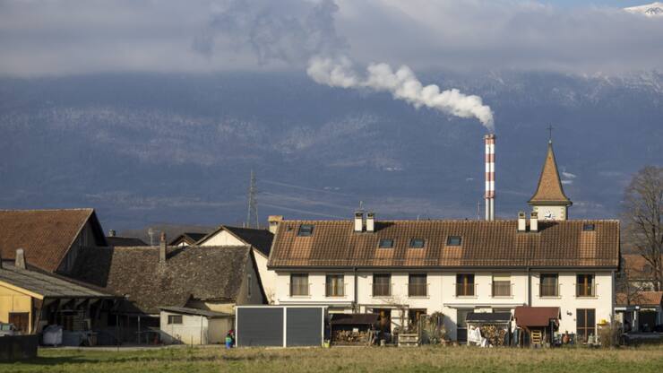 L'indice des prix à la production est resté stable (0% à 106,8 points). Ce sont avant tout les prix du café et du thé transformés qui ont progressé par rapport au mois précédent en ce qui le concerne, alors que les produits pétroliers sont devenus meilleur marché.