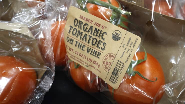 L'économie américaine est traditionnellement tirée par la consommation des ménages et ces derniers avaient reporté leurs achats après l'annonce de forts droits de douane.