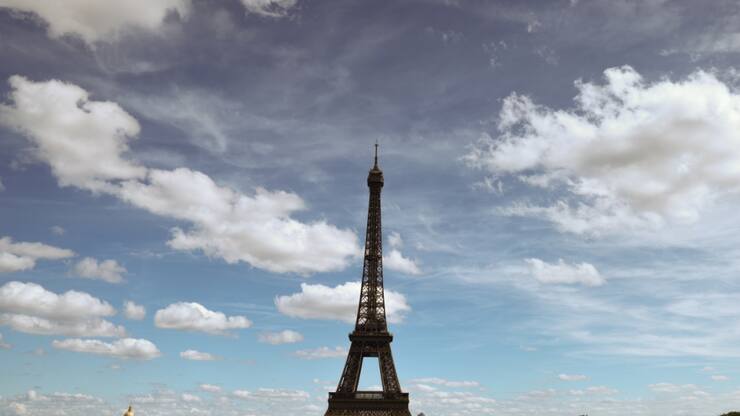 Amis et personnalités se sont réunis jeudi en fin d'après-midi pour les obsèques de Thierry Ardisson (photo d'illustration).