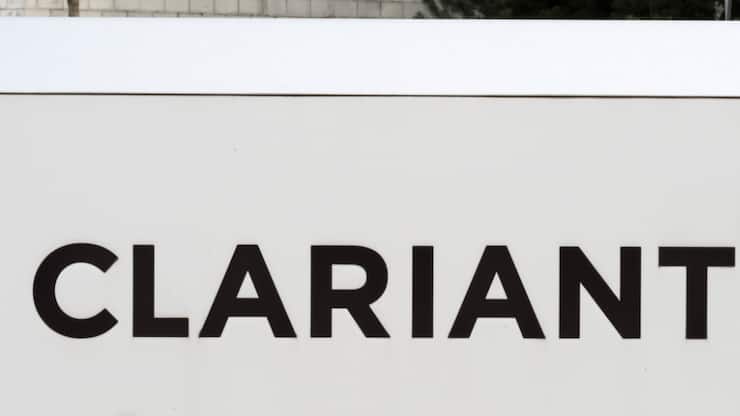 Clariant  fait face  à plusieurs plaintes similaires à celle de LyondelBaselll, de la part de la compagnie pétrolière autrichienne OMV, du chimiste allemand BASF et du français TotalEnergies (archives).