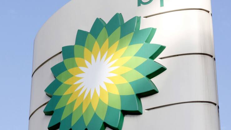 BP poursuit son désengagement dans les énergies renouvelables en cédant dix parcs éoliens américains, réunis sous le nom de BP Wind Energy North America (archives).