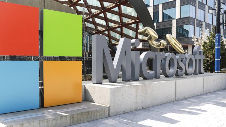 La faille découverte par Microsoft touche des services largement utilisés (Archives)