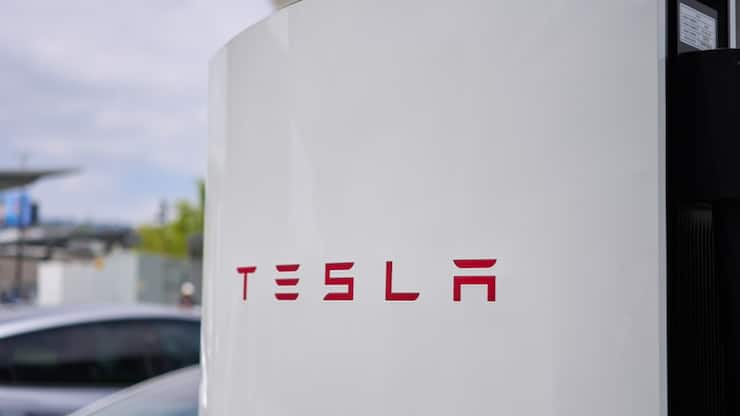 Les ventes de Tesla toujours en recul après deux trimestres (archives).