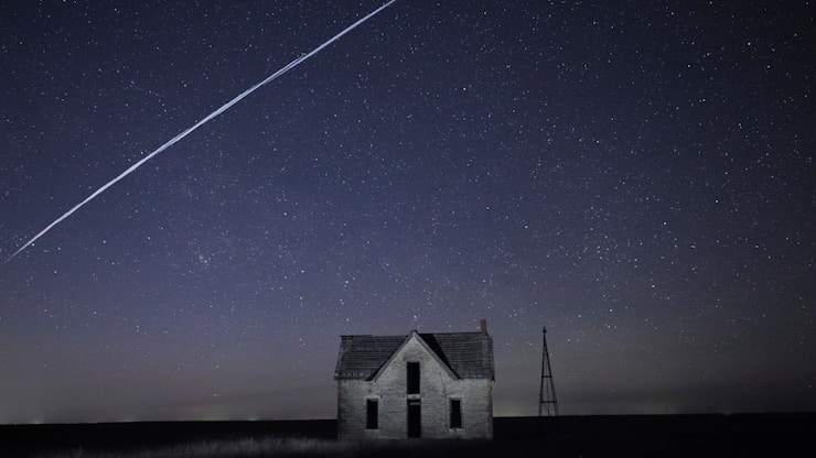 Les services de télécommunications par satellites de Starlink, la filiale de l'entreprise SpaceX d'Elon Musk, ont été interrompus jeudi pendant plusieurs heures à la suite d'une panne. (archive)