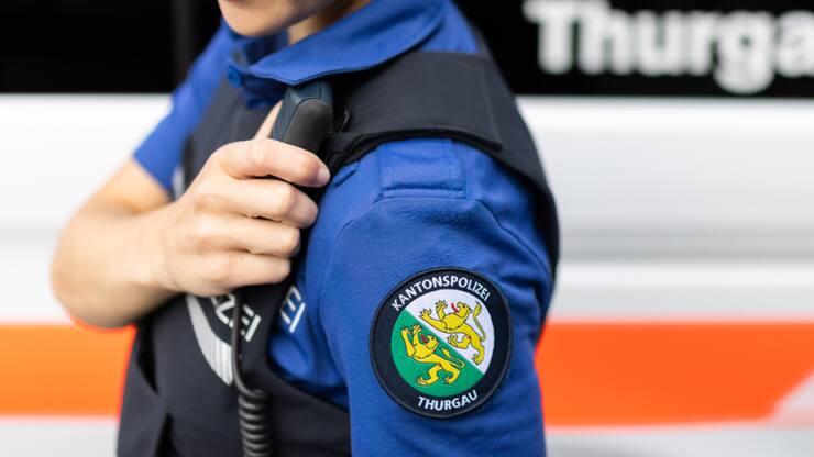 Le nonagénaire circulait à contre-sens sur l'autoroute avec un véhicule électrique pour séniors (archives).