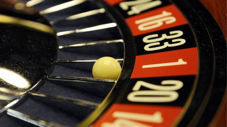 Suite à un piratage, des données sensibles de clients de casinos au comportement de jeu problématique se sont retrouvées sur le darknet. (Image symbolique)