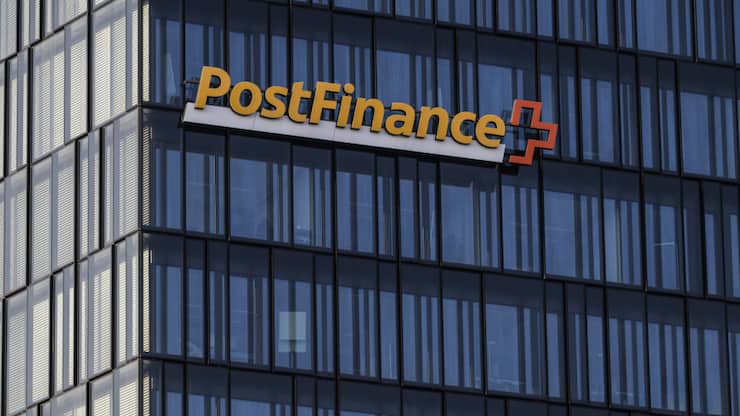 Postfinance regrette l'absence de dialogue avec le Préposé fédéral à la protection des données et de la transparence (image d'illustration).