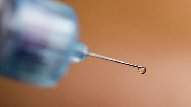 Les autorités françaises ont signalé des tensions d'approvisionnement en Europe pour deux cartouches d'insuline pré-remplies du laboratoire danois Novo Nordisk. (archives)