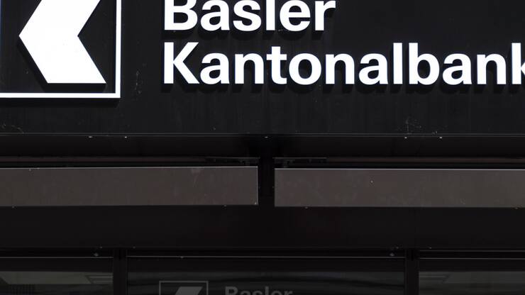 La Banque cantonale de Bâle (BKB) a enregistré une hausse significative de son bénéfice au premier semestre 2025. (archive)