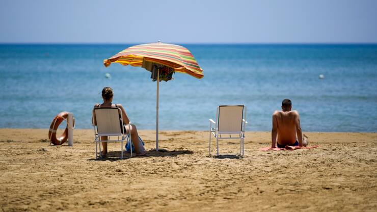 Dix hôtels sur le territoire italien sont concernés par ce piratage, mais "il n'est pas exclu que d'autres cas puissent émerger dans les jours à venir", avertissent les autorités. (photo symbolique)