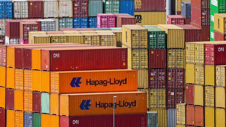 Les droits de douane américains de 39% sur les importations helvétiques concernent directement 100'000 emplois en Suisse, principalement dans l'horlogerie, l'industrie des machines et des métaux, ainsi que l'alimentaire. (archives)