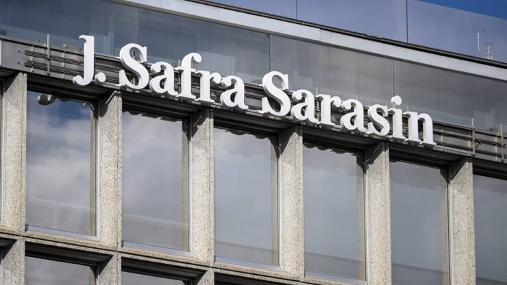 La banque  J. Safra Sarasin a payé un montant transactionnel de 16 millions de francs au géant pétrolier brésilien Petrobras, partie plaignante dans la procédure (archives).