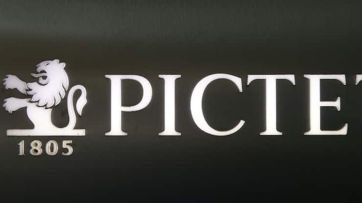 Après six mois, le bénéfice consolidé de Pictet s'est ainsi amélioré de 3% à 331 millions de francs (archives).