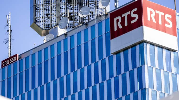 La RTS a été autorisée par la justice à apporter de nouvelles révélations dans l&#8217;affaire Vipret.