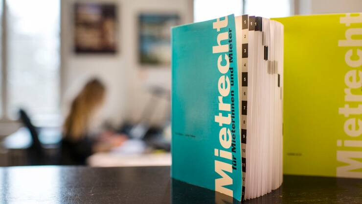 Le passage du taux de référence de 1,50% à 1,25% autorise les locataires dont le contrat de bail est indexé sur cette variable à prétendre à une réduction de loyer de 2,91%. (archive)