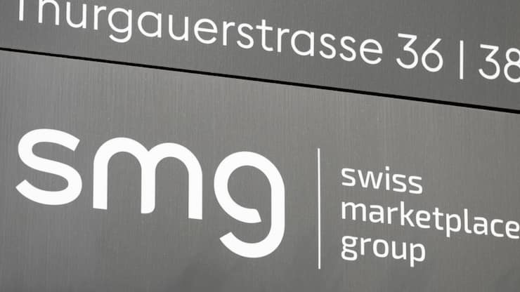 TX Group a fondé SMG Swiss Marketplace Group en 2021 en collaboration avec l'assureur coopératif bernois La Mobilière, l'éditeur argovien Ringier et  la société d'investissement américaine General Atlantic (archives).