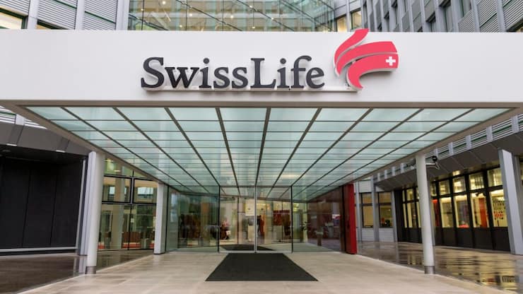 Swiss Life Asset Managers (AM), unité de l'assureur Swiss Life, a révisé ses prévisions conjoncturelles à la lumière des droits de douane punitifs que les Etats-Unis ont infligés à la Suisse. (archive)