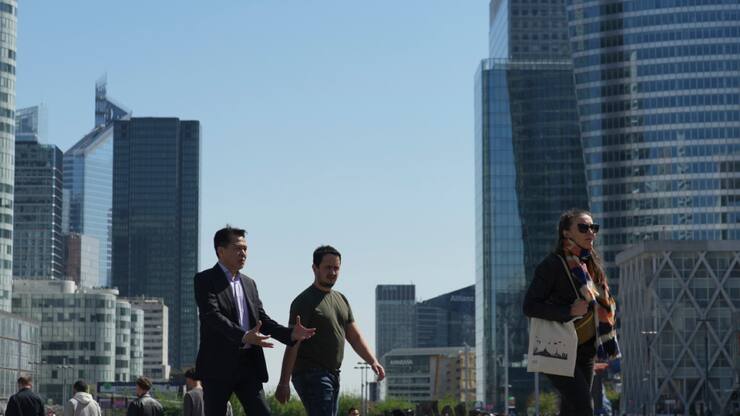 Si les importations ont augmenté de 0,3 milliard d'euros pour atteindre 57,7 milliards, les exportations ont elles progressé plus rapidement, de 0,5 milliard, à 51,2 milliards d'euros.