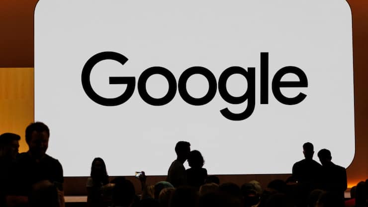 C'est la troisième amende prononcée cette semaine contre Google, filiale d'Alphabet. (archives)