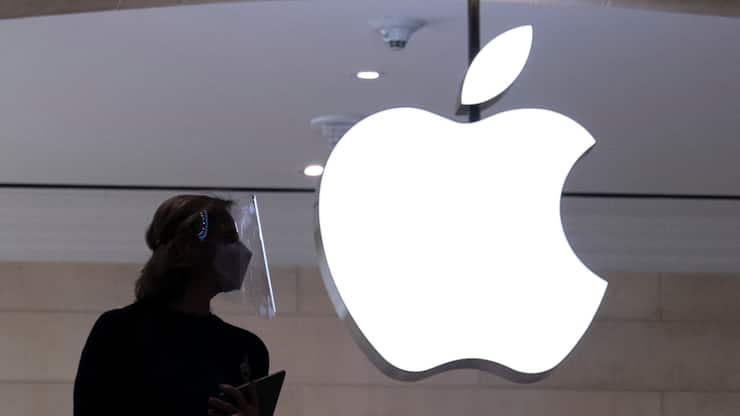 Les deux plaignants estiment que leurs livres font partie des contenus utilisés par Apple dans des bibliothèques clandestines pour son intelligence artificielle (archives).