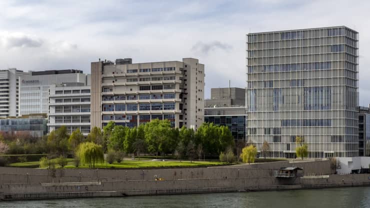 Avec ce nouveau rachat, Novartis met la main sur le pacibekitug, un anticorps monoclonal (archives).