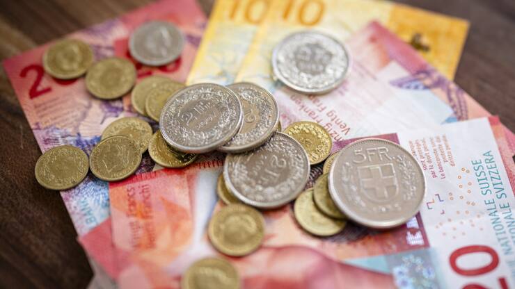 Si les salaires nominaux ont augmenté à fin juin, les syndicats réclament des hausses de rémunérations pour 2026 (archives).