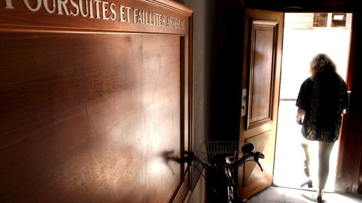 Le spécialiste du recouvrement note aussi que les faillites personnelles sont en hausse depuis janvier de 4% à 6257. En 2025, plus de 9000 pourraient être comptabilisées.