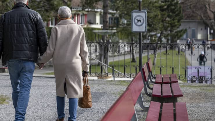 Pour près d'un tiers (31%), c'est la répartition rente et capital qui l'emporte. Et seul 16% des sondés déclarent vouloir percevoir la totalité de leur avoir de prévoyance sous la forme de capital.