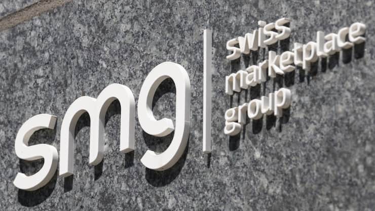 Swiss Marketplace Group (SMG) prévoit d'entrer en Bourse ce vendredi. (archive)