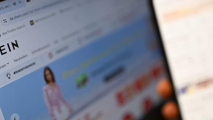 En France, Pimkie a été exclue de la Fédération des enseignes de l'habillement, membre de l'Alliance du Commerce, pour avoir noué un partenariat avec Shein. (archive)