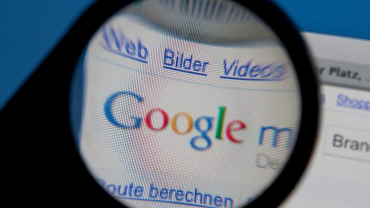 L'incontournable moteur de recherche sur internet enchaîne les procédures, de part et d'autre de l'Atlantique, questionnant sa position dominante. (archive)