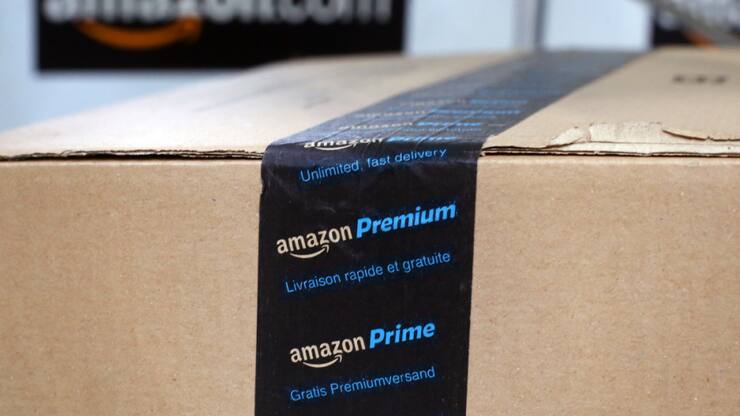 Le béhémoth du commerce en ligne est notamment accusé d'avoir artificiellement compliqué la procédure de résiliation à son service payant Prime. (archive)