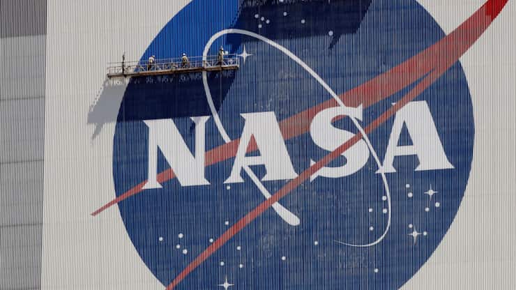 La Nasa confirme son projet d'expédition vers la Lune (image prétexte).