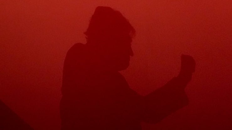 L'ombre des droits de douane imposés depuis début août sur les exportations helvétiques vers le pays de l'oncle Sam pèse sur les perspectives économiques de la Suisse à moyenne échéance. (archive)