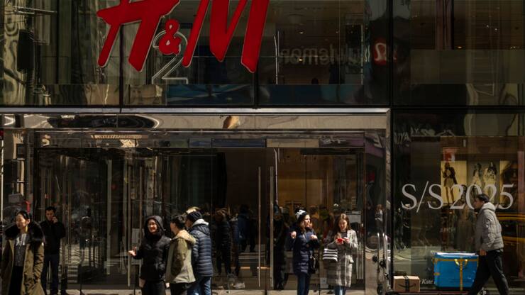 Le groupe a prévenu que dès le 4e trimestre le relèvement des droits de douance "aura un impact plus important" (archives).