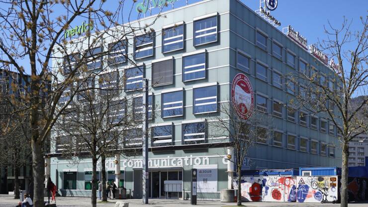 Gassmann Media souhaite renforcer son positionnement en tant que maison de médias bernoise.