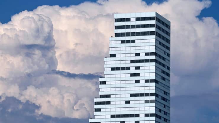 Roche va engager un investissement de 50 milliards de dollars (près de 40 milliards de francs au cours du jour) dans la R&amp;D outre-Atlantique (archives).