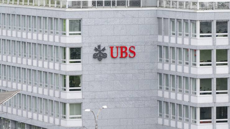 Cette "Lex UBS" est mise en consultation jusqu'au 9 janvier 2026, précise un communiqué du gouvernement (archives).