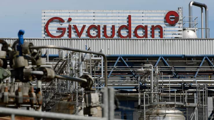La nouvelle usine chinoise de Givaudan comptera également un site de production "hautement automatisé" pour soutenir l'expansion de l'activité Parfums en Chine (archives).