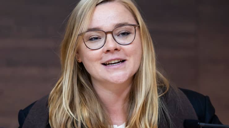 Selon Valérie Dittli, cette procédure constitue une "opportunité d'établir les faits" (archives"