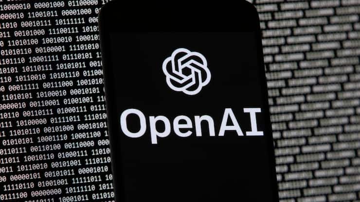 L'application Sora n'est pour l'instant accessible qu'à un nombre restreint d'utilisateurs aux Etats-Unis et au Canada (archives).