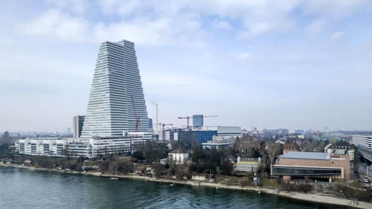 L'accord conclu entre Pfizer et l'administration Trump éclaircit les perspectives pour l'ensemble du secteur pharmaceutique. (archive)