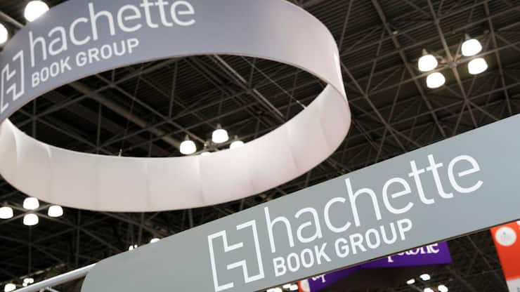 Hachette Livre acquiert la marque Le Routard, la bible française des globe-trotteurs. (archive)