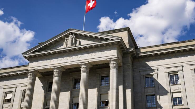 Les juges du Tribunal fédéral n'on pas été convaincus par les arguments de l'actionnaire (archives).