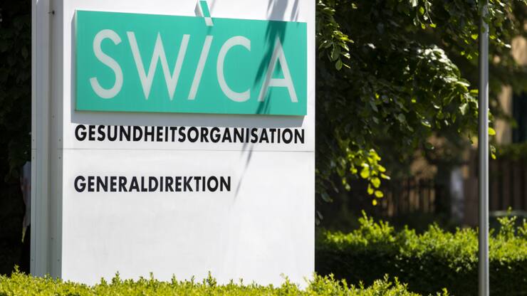 A Genève, des négociations plus complexes que dans la plupart des autres cantons ont été nécessaires. (archive)