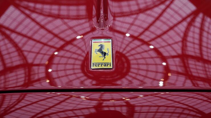 La marque au cheval cabré s'est montrée trop prudente sur ses objectifs financiers, de l'avis des investisseurs (archives).