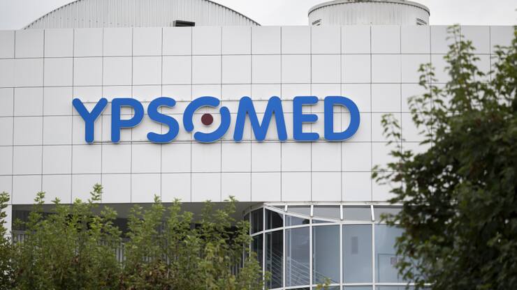 Ypsomed veut s'implanter aux Etats-Unis. (archive)