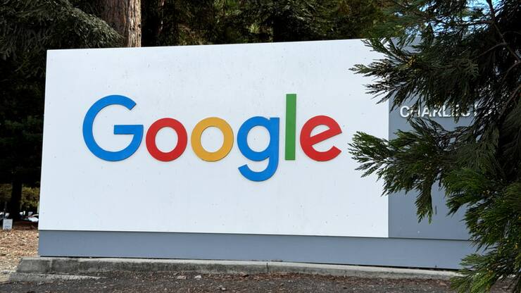 Google veut investir 15 milliards de dollars (12 milliards de francs) au cours des cinq prochaines années en Inde (archives).