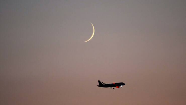 L'A320 devient l'avion le plus vendu au monde. Ici, un Airbus A320 d'easyjet. (archive)